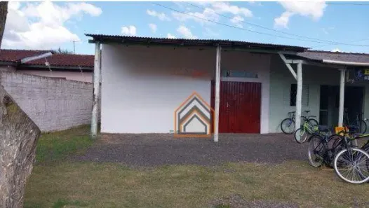 Ponto Comercial à venda, 60m² no Águas Claras, Viamão