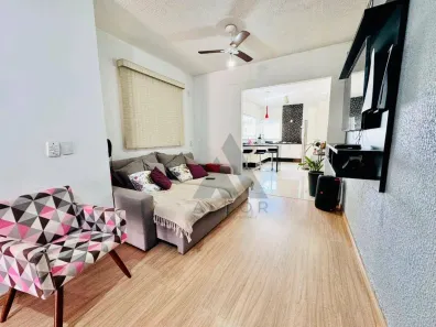 Casa de Condomínio com 2 Quartos à venda, 85m² no Vila Progresso, Itapetininga