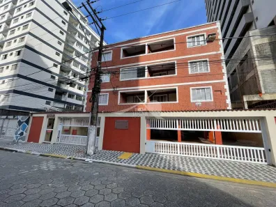Apartamento com 1 Quarto à venda, 47m² no Aviação, Praia Grande