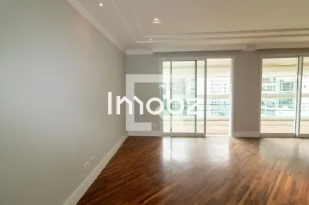 Apartamento com 3 Quartos à venda, 176m² no Parque do Morumbi, São Paulo