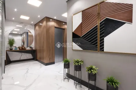 Apartamento com 2 Quartos à venda, 56m² no Nova Petrópolis, São Bernardo do Campo