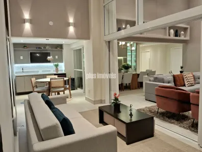 Apartamento com 4 Quartos à venda, 238m² no Vila Suzana, São Paulo