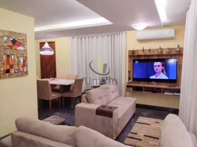 Casa de Condomínio com 4 Quartos à venda, 111m² no Taquara, Rio de Janeiro