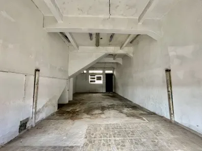 Prédio Comercial à venda, 246m² no Vila Industrial, Campinas