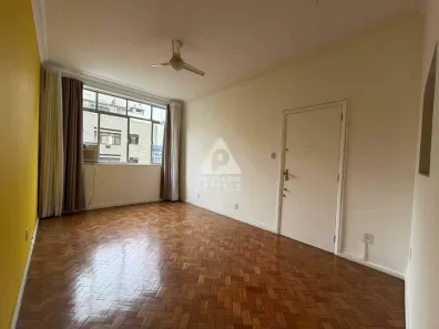Apartamento com 3 Quartos à venda, 86m² no Laranjeiras, Rio de Janeiro