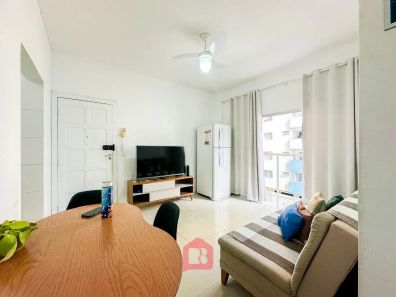 Apartamento com 1 Quarto à venda, 40m² no Praia da Costa, Vila Velha