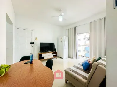 Apartamento com 1 Quarto à venda, 40m² no Praia da Costa, Vila Velha