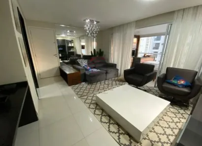 Apartamento com 3 Quartos à venda, 112m² no Mooca, São Paulo