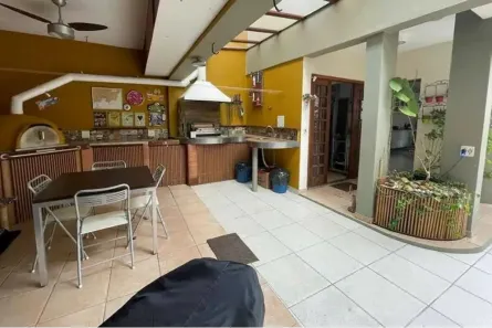 Casa com 4 Quartos à venda, 285m² no Vila Deodoro, São Paulo