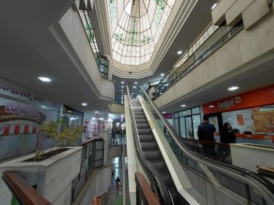 Ponto Comercial com 1 Quarto à venda, 20m² no Centro, Juiz de Fora