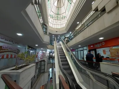 Ponto Comercial com 1 Quarto à venda, 20m² no Centro, Juiz de Fora