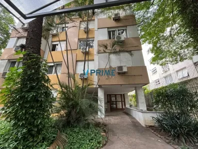 Apartamento com 3 Quartos à venda, 96m² no Moinhos de Vento, Porto Alegre