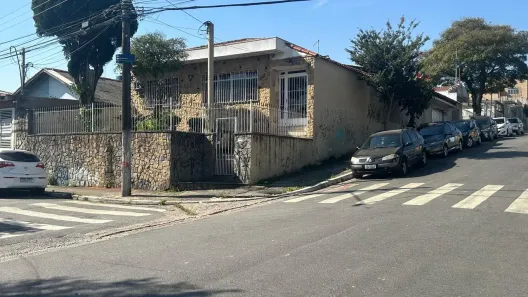 Casa com 3 Quartos à venda, 200m² no Jardim Umarizal, São Paulo