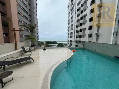 Flat com 1 Quarto à venda, 38m² no Pina, Recife