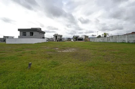 Lote/Terreno à venda, 300m² no Barrio Flórida, Peruíbe