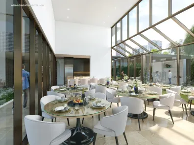Apartamento com 2 Quartos à venda, 108m² no Boa Viagem, Recife