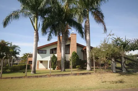 Casa com 3 Quartos à venda, 354m² no Caguassu, Sorocaba