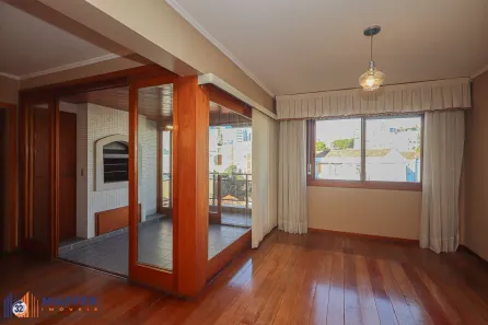 Apartamento com 2 Quartos à venda, 99m² no São João, Porto Alegre