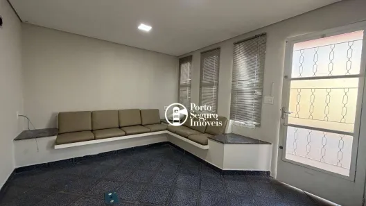 Imóvel Comercial para alugar, 82m² no Vila Medon, Americana