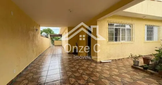 Casa com 3 Quartos à venda, 180m² no Jardim IV Centenário, Guarulhos
