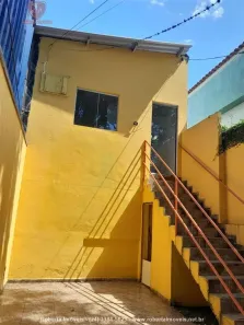 Casa com 2 Quartos para alugar, 55m² no Manejo, Resende