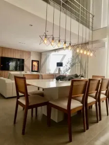 Sobrado com 4 Quartos à venda, 210m² no Jurerê Internacional, Florianópolis