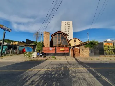 Ponto Comercial para alugar, 287m² no São Pedro, Juiz de Fora