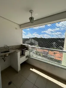 Apartamento com 2 Quartos à venda, 58m² no Lauzane Paulista, São Paulo