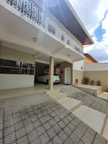 Sobrado com 4 Quartos à venda, 235m² no Jardim Merci I, Jundiaí
