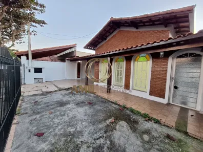 Casa com 4 Quartos para alugar, 145m² no Bosque dos Eucaliptos, São José dos Campos