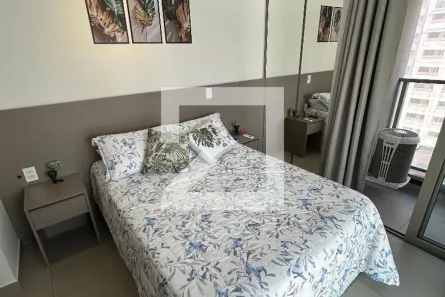 Apartamento com 1 Quarto à venda, 31m² no Perdizes, São Paulo