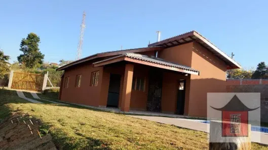 Casa com 2 Quartos à venda, 150m² no Puris, Ibiúna