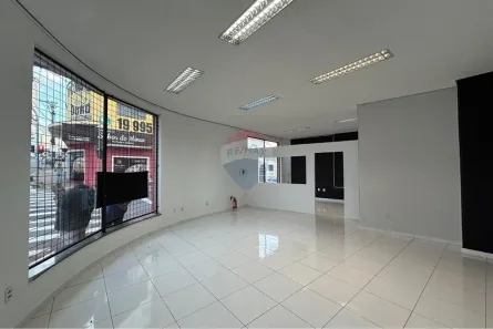 Sala Comercial para alugar, 41m² no Centro, Americana