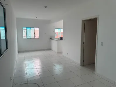 Apartamento com 1 Quarto para alugar, 40m² no Vila Zat, São Paulo