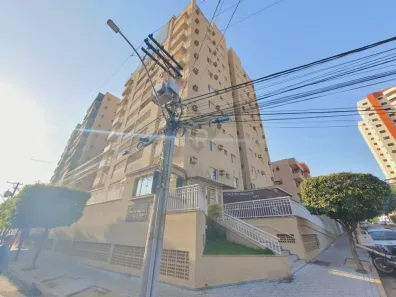 Apartamento com 3 Quartos à venda, 107m² no Jardim Paulista, Ribeirão Preto