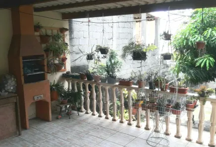 Sobrado com 2 Quartos à venda, 100m² no Vila Mazzei, São Paulo