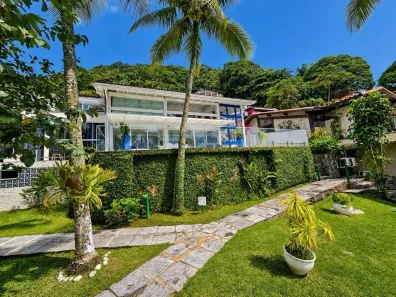 Casa com 3 Quartos à venda, 200m² no Itanema (Cunhambebe), Angra dos Reis