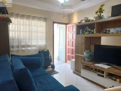 Sobrado com 2 Quartos à venda, 156m² no Parque Ipê, São Paulo