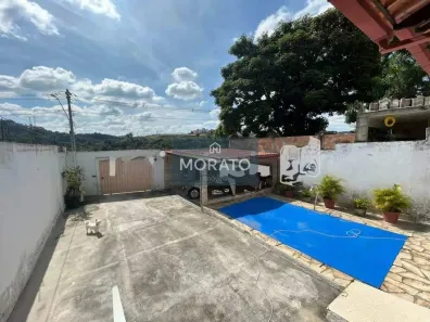Casa com 3 Quartos à venda, 259m² no Sapucaias III, Contagem