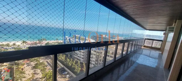 Apartamento com 4 Quartos à venda, 210m² no Barra da Tijuca, Rio de Janeiro