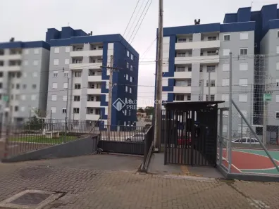 Apartamento com 2 Quartos para alugar, 47m² no Olaria, Canoas