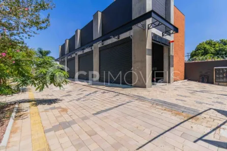 Ponto Comercial para alugar, 58m² no Santa Maria Goretti, Porto Alegre