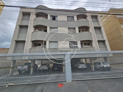Apartamento com 2 Quartos à venda, 57m² no Centro, Marília