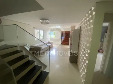 Casa de Condomínio com 4 Quartos à venda, 161m² no Gurupi, Teresina