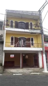 Sobrado com 3 Quartos à venda, 200m² no Vila Yolanda, Osasco
