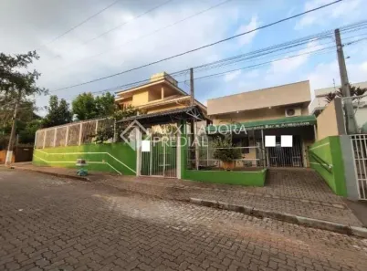 Casa com 5 Quartos à venda, 284m² no Freitas, Sapucaia do Sul
