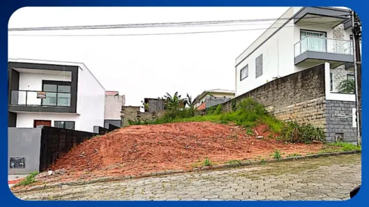 Lote/Terreno com 1 Quarto à venda, 10m² no Areias do Meio, Governador Celso Ramos