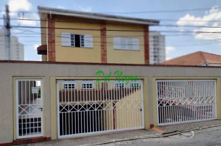 Casa com 3 Quartos para alugar, 280m² no Jaguaré, São Paulo