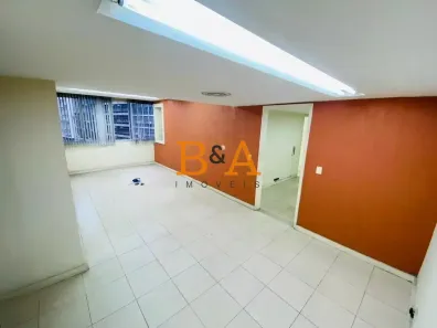 Sala Comercial à venda, 212m² no Centro, Rio de Janeiro