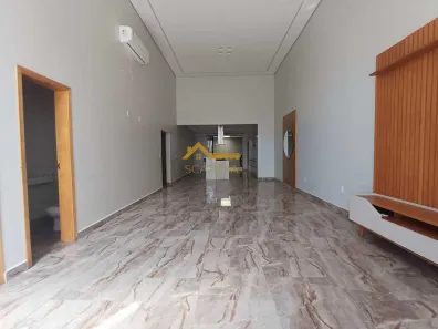 Casa de Condomínio com 3 Quartos à venda, 180m² no Parque Residencial Villa dos Inglezes, Sorocaba